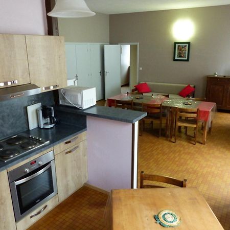 Appartement Arfeuilles, 4 Pieces, 6 Personnes - Fr-1-489-243 Eksteriør billede
